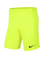 Pánska obuv Dry Park III NB K M BV6855 702 - Nike