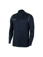 Detská tréningová mikina Dry Park 20 JR BV6906-451 - Nike