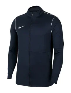 Detská tréningová mikina Dry Park 20 JR BV6906-451 - Nike