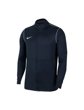 Detská tréningová mikina Dry Park 20 JR BV6906-451 - Nike