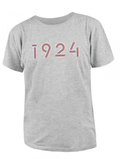 Tričko s krátkym rukávom KHT 1924 Men men