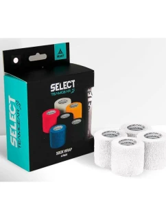 Páska na gamaše Select 5 cm x 4,5 m T26-17679