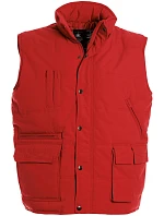 B&C Vesta Explorer 01.0880 červená B&C Vesta Explorer 01.0880 červená