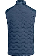 Tenson TXlite Hybrid Vest Men Pánska hybridná vesta 84.8059 tmavomodrá Tenson TXlite Hybrid Vest Men Pánska hybridná vesta 84.8059 tmavomodrá