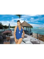 Dámske dvojdielne plavky Martina M-178 - Marko