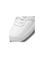 Unisex Court Vision Low DH2987-100 White - Nike
