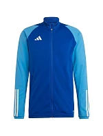 Detský tréningový model Jr HU1304 modrý – Adidas