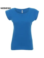 Dámske tričko 29250 - GEFFER