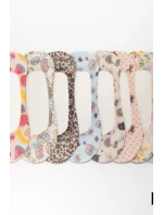 NOHA DY241111-CAT MODRÁ