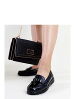 Mokasíny model 207330 Solea