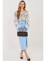 Model sukne 225875 Rue Paris
