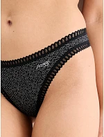 sloggi GO Crush String C3P – čierna kombinácia – SLOGGI čierna kombinácia – SLOGGI sloggi GO Crush String C3P – čierna kombinácia – SLOGGI čierna kombinácia – SLOGGI