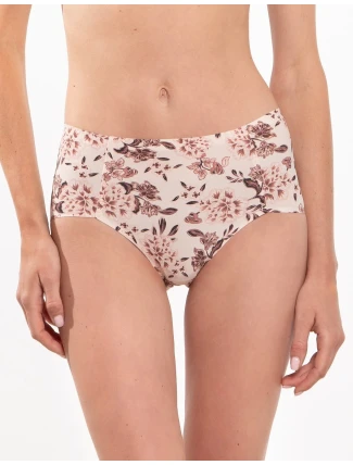 Lama Laser Cut L-POL 5028 MD-N Midi nohavičky S-2XL