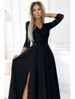 Dámske šaty 309-11 - NUMOCO