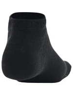 Under Armour Essential Low ponožky 3 páry 1382958 001 Under Armour Essential Low ponožky 3 páry 1382958 001