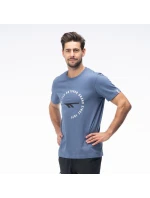 Tričko Hi-tec Noel M 92800596912 Tričko Hi-tec Noel M 92800596912