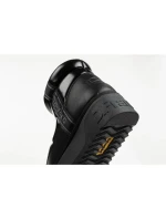 D.Franklin dámske zimné topánky [DFSH371011-BLAC] dámske