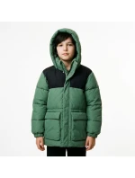 Detská zimná bunda Reima Toukola (5100364A-8680)