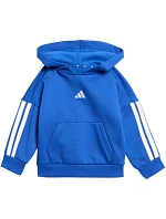 Detské tepláky adidas Essentials Joggers modré JV9841 Detské tepláky adidas Essentials Joggers modré JV9841