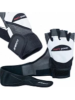 PÁNSKE FITNESS RUKAVICE R.XL ENERO FIT PÁNSKE FITNESS RUKAVICE R.XL ENERO FIT