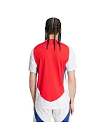 Pánske tričko adidas Arsenal 24/25 Home Authentic red IT6140 men