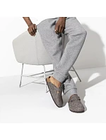 Pánske dreváky Birkenstock BOSTON BS 0160581 COCOA (štandardná šírka) Pánske dreváky Birkenstock BOSTON BS 0160581 COCOA (štandardná šírka)