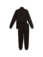 Pánska tepláková súprava Puma ESS Sweat Suit FL, čierna, 688175 01 Pánska tepláková súprava Puma ESS Sweat Suit FL, čierna, 688175 01