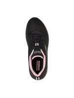 Dámske topánky Go Walk Hyper Burst W 124578-BKPK - Skechers