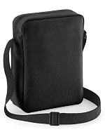 BagBase BG 30 Taška „Cross Body“ 52.0030 čierna BagBase BG 30 Taška „Cross Body“ 52.0030 čierna