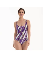 Jednodielne plavky Style Arina 7220 Violet - Anita Classix