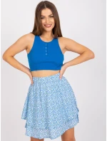 RV top TP 7528.11X modrá