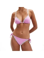 Dámske bikiny KW0KW01711-VPF - Calvin Klein