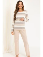 DÁMSKE PYŽAMO 726 BIG J/25