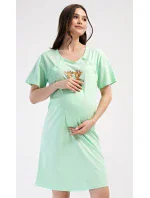 Pánske pyžamové šortky Simon