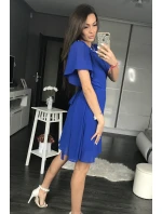 Spoločenské šaty model 105289 YourNewStyle Spoločenské šaty model 105289 YourNewStyle