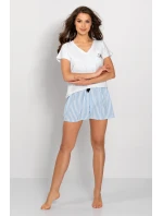 Pyžamá model 166343 Momenti Per Me