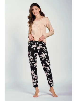 Pyžamo model 199042 Taro