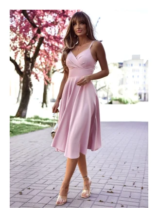Večerné šaty model 208905 With You Večerné šaty model 208905 With You