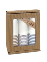 Ega CH-796 pánska vreckovka A'3