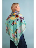 Umenie Polo Sling 25233 Peacock