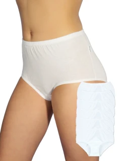 Dámske nohavičky Angelika Classic A'6 L-XL