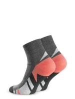 Dámske ponožky Steven art.026 Sport