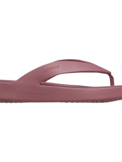 Dámske žabky Crocs Getaway Flip W 209589 5PG