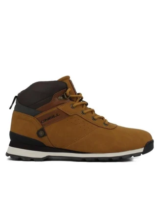 Pánske traperské topánky O'Neill Grand Teton Mid brown (9022302635A)