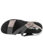 Rieker Sandále W 64870-42 ženy