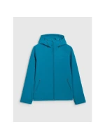 Dámska prechodná bunda 5000 membrana 4F 4FRAW25TTJAF0965-46S