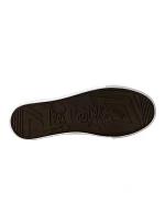 Lee Cooper dámske športové topánky textilné tenisky štýlové biele dámske Lee Cooper dámske športové topánky textilné tenisky štýlové biele dámske
