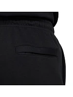 Pánske klubové nohavice Nike Black FN3805 010