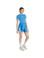 Adidas Essentials dámske tričko Slim Baby light blue KD2341 Adidas Essentials dámske tričko Slim Baby light blue KD2341