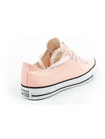 Dámske športové tenisky Converse Chuck Taylor All Star, ružové, módne dámske